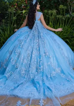 26089^LizLuo Quinceanera Sale