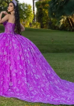 26098^LizLuo Quinceanera Sale