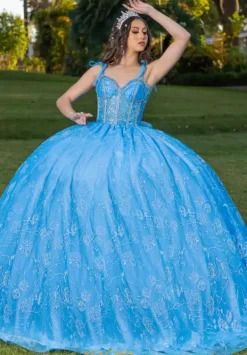 26098^LizLuo Quinceanera Sale
