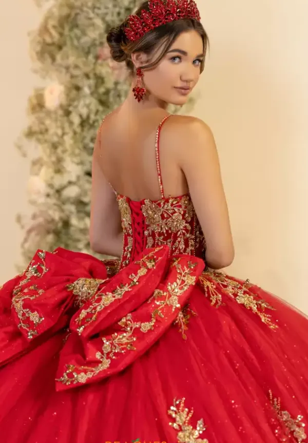56559^LizLuo Quinceanera Sale