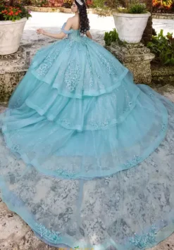 26107^LizLuo Quinceanera Sale