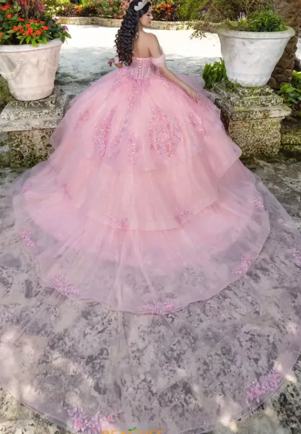 26107^LizLuo Quinceanera Sale