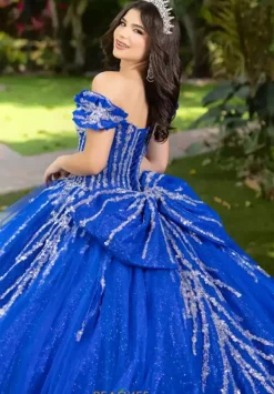 56535^LizLuo Quinceanera Discount