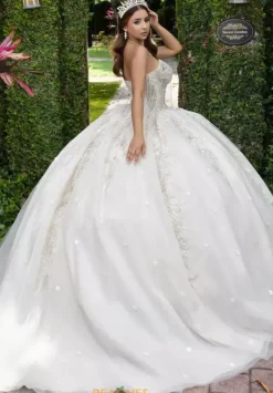 56532^LizLuo Quinceanera Clearance