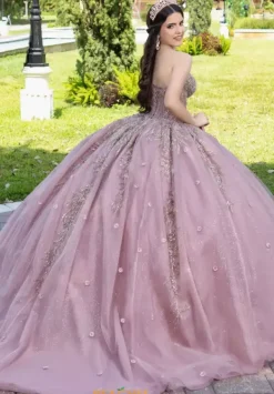 56532^LizLuo Quinceanera Clearance