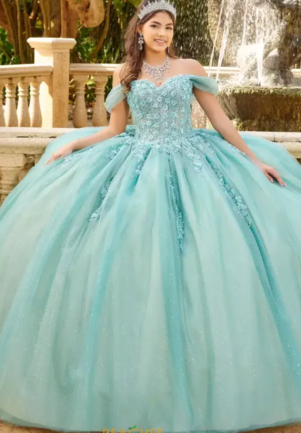 56517^LizLuo Quinceanera Best
