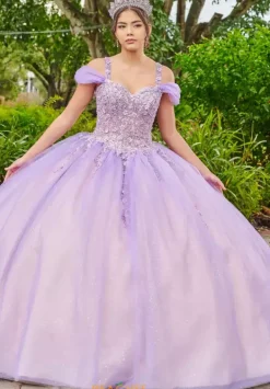 56517^LizLuo Quinceanera Best