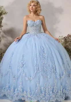 26125^LizLuo Quinceanera