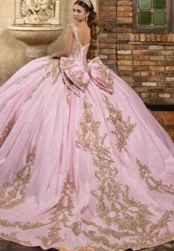 80041^LizLuo Quinceanera