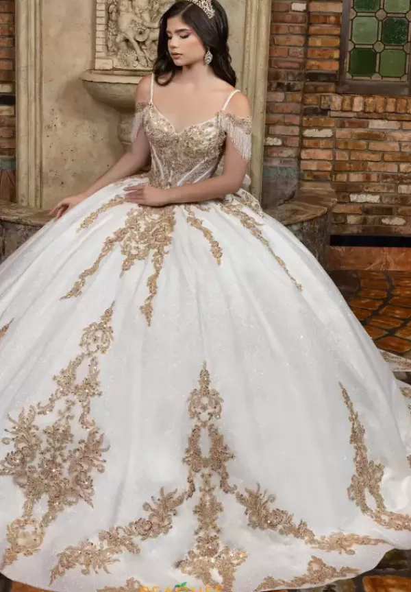 80041^LizLuo Quinceanera