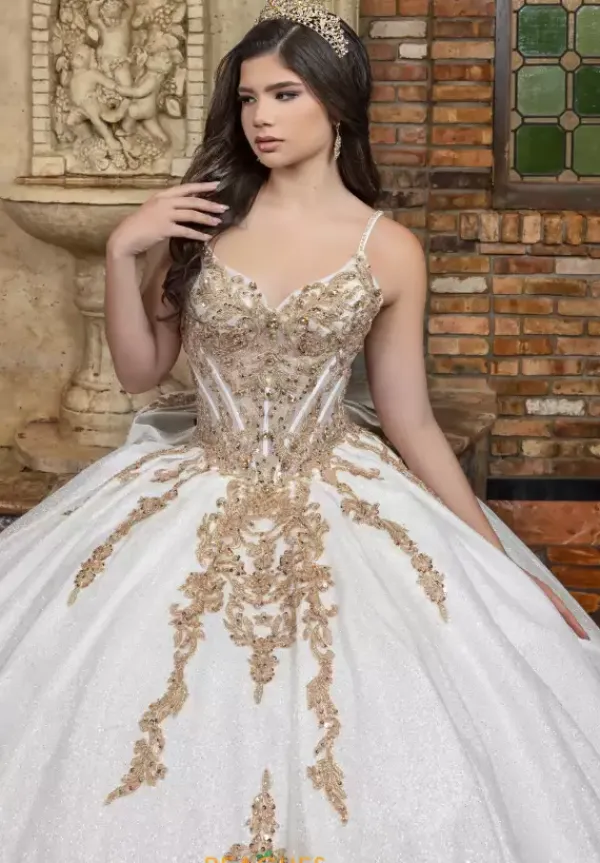 80041^LizLuo Quinceanera