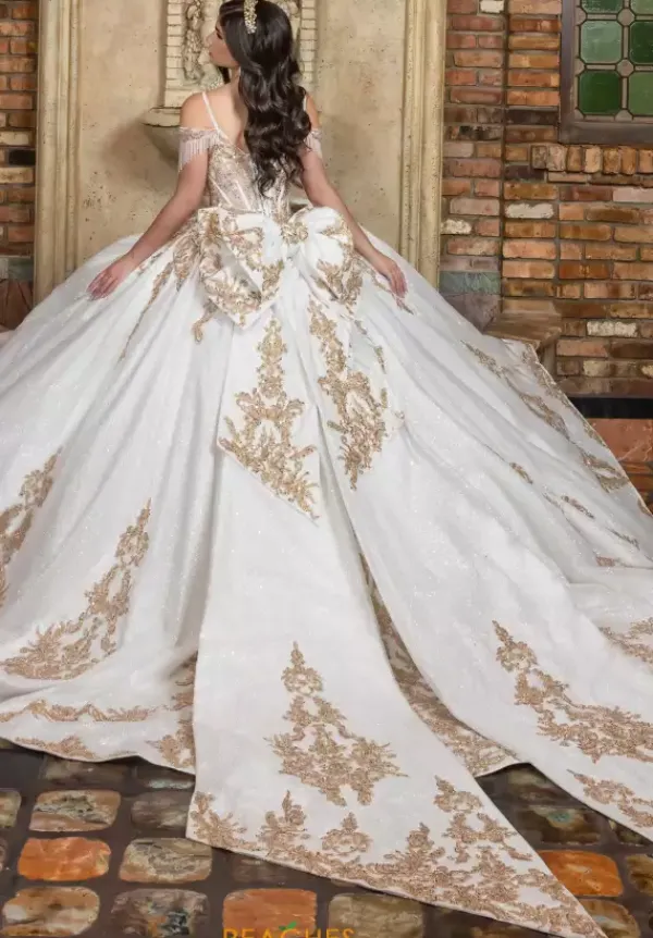 80041^LizLuo Quinceanera