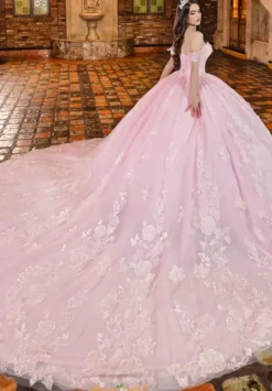 80033^LizLuo Quinceanera Discount