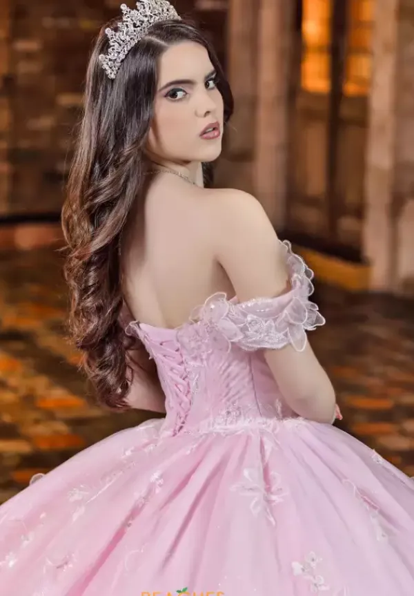 80033^LizLuo Quinceanera Discount