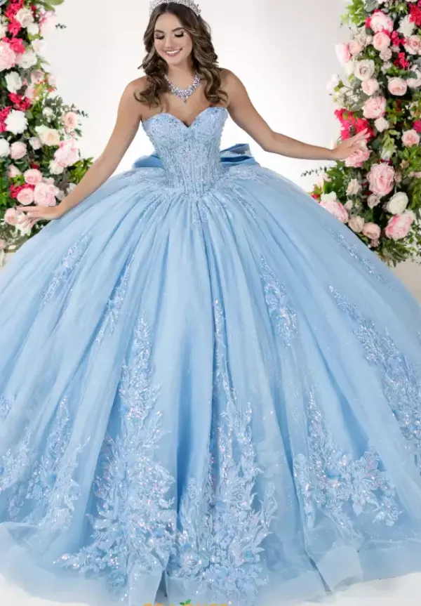 26135^LizLuo Quinceanera Clearance