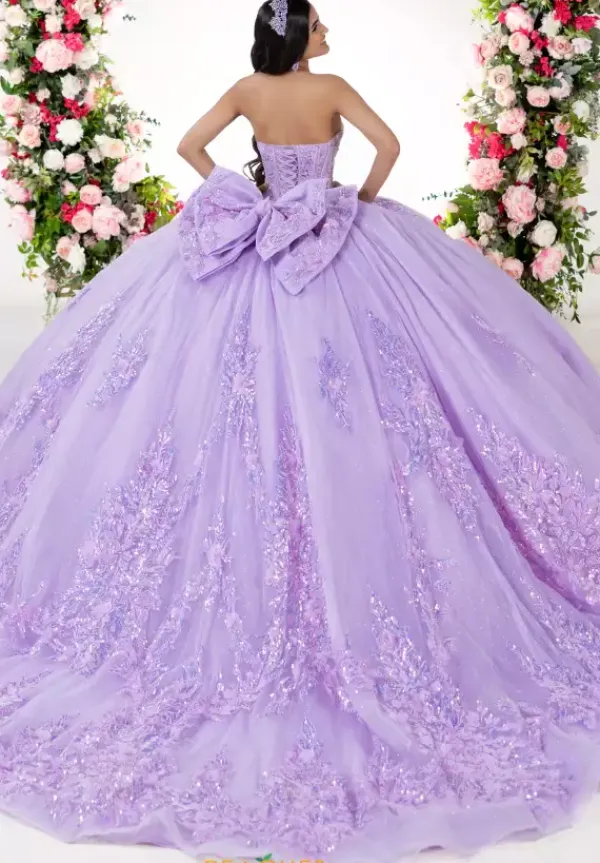 26135^LizLuo Quinceanera Clearance