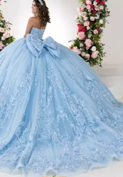26135^LizLuo Quinceanera Clearance