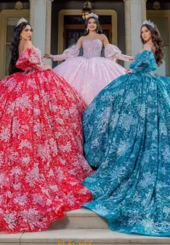 26084^LizLuo Quinceanera Discount