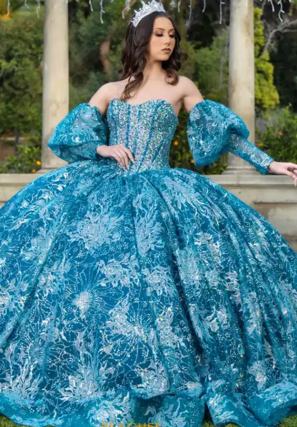 26084^LizLuo Quinceanera Discount