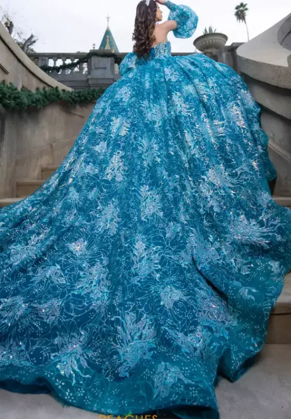 26084^LizLuo Quinceanera Discount