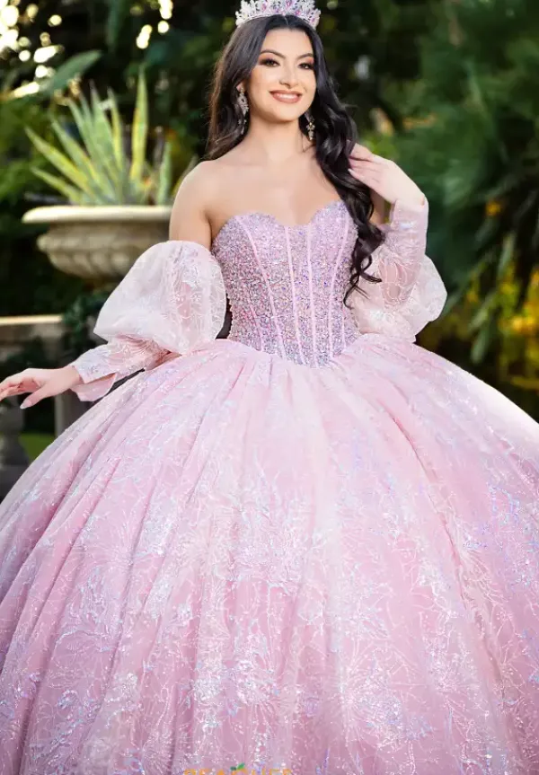 26084^LizLuo Quinceanera Discount
