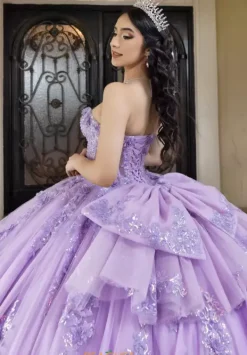 26101^LizLuo Quinceanera