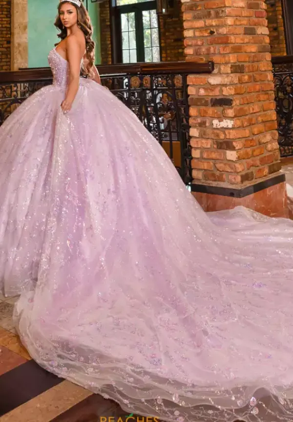 80026^LizLuo Quinceanera Outlet