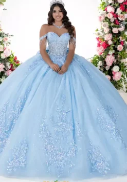 26130^LizLuo Quinceanera Hot