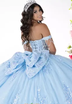 26130^LizLuo Quinceanera Hot