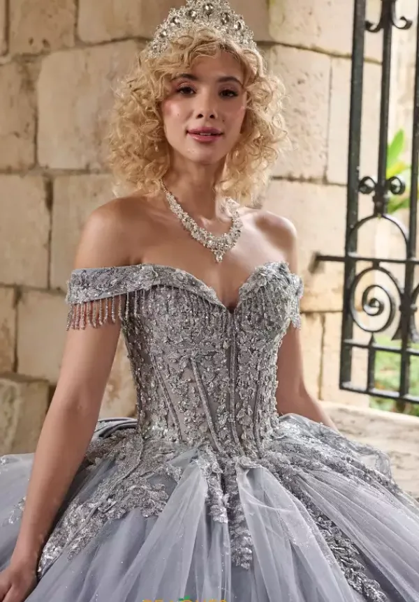 26122^LizLuo Quinceanera Outlet