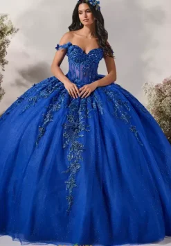 56542^LizLuo Quinceanera Best