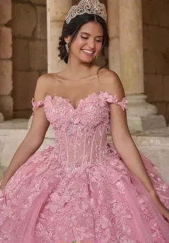 56542^LizLuo Quinceanera Best