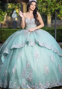 26090^LizLuo Quinceanera Best