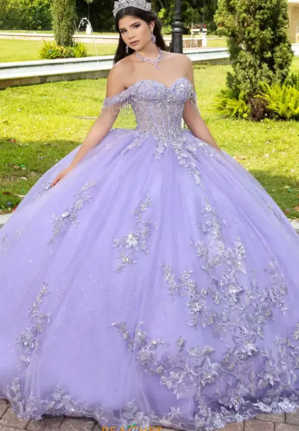 56526^LizLuo Quinceanera Online
