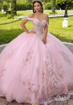56526^LizLuo Quinceanera Online