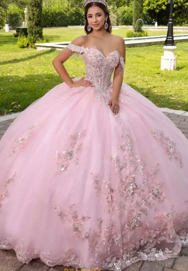 56526^LizLuo Quinceanera Online