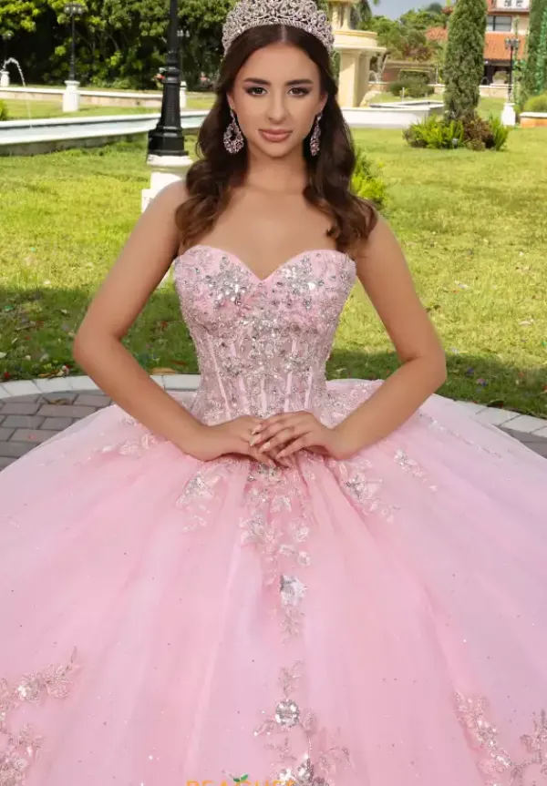 56526^LizLuo Quinceanera Online