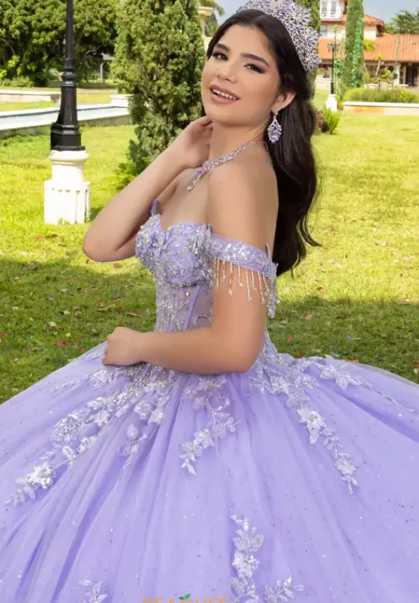 56526^LizLuo Quinceanera Online