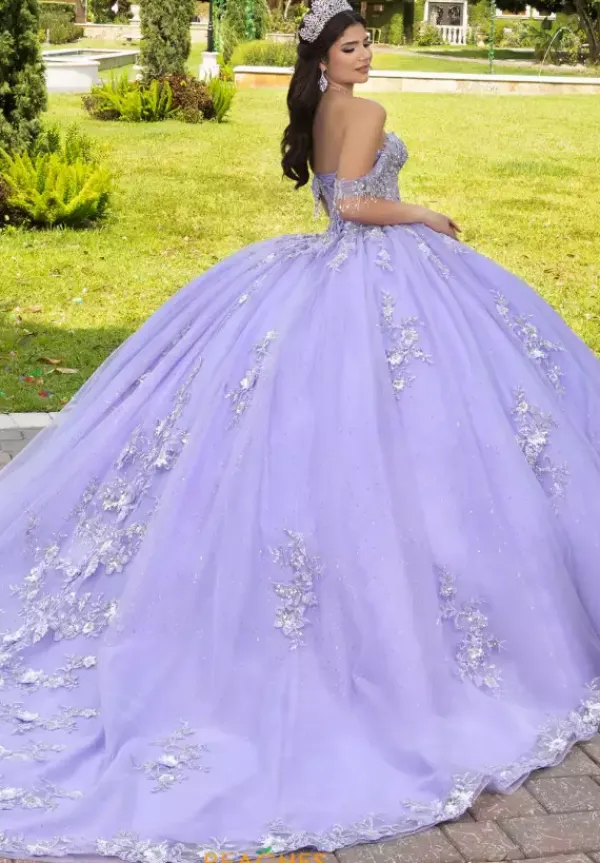 56526^LizLuo Quinceanera Online
