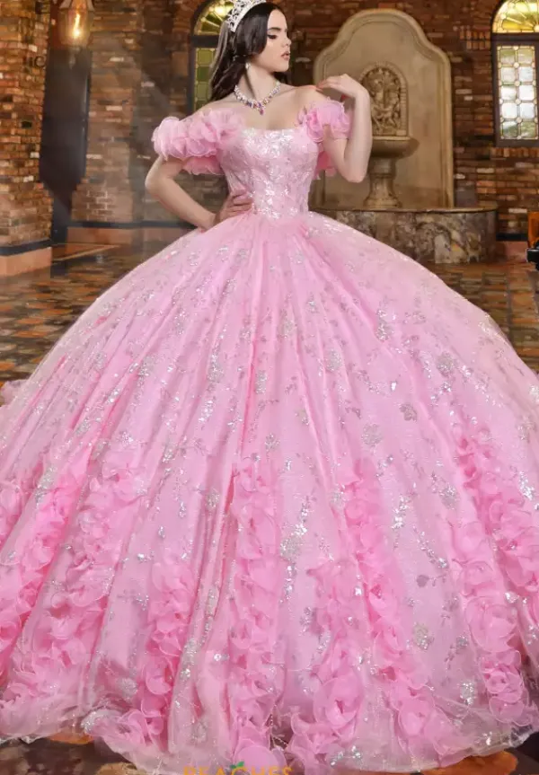 80020^LizLuo Quinceanera Best