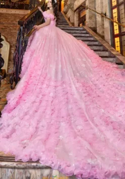 80020^LizLuo Quinceanera Best