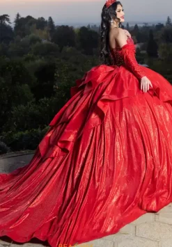 26097^LizLuo Quinceanera Sale