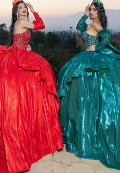 26097^LizLuo Quinceanera Sale