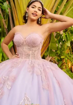 56521^LizLuo Quinceanera Discount
