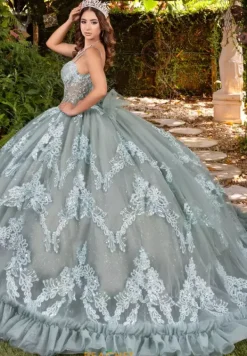 56531^LizLuo Quinceanera Outlet