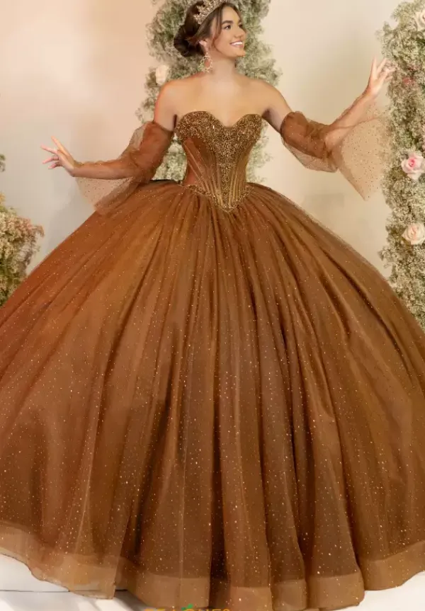 56552^LizLuo Quinceanera Best