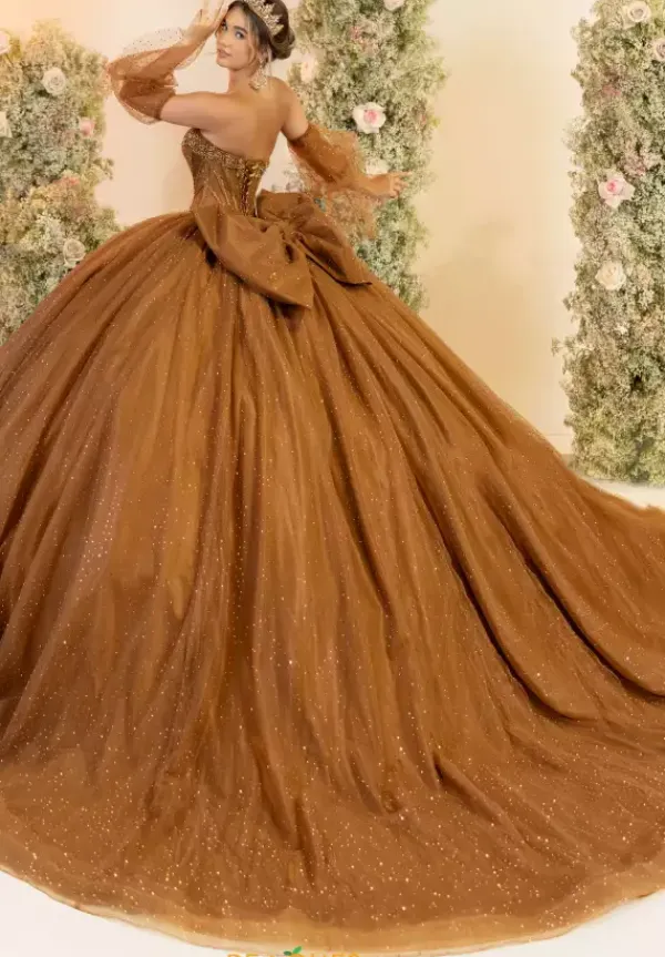 56552^LizLuo Quinceanera Best