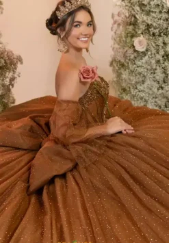 56552^LizLuo Quinceanera Best