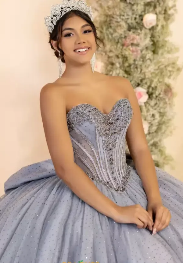 56552^LizLuo Quinceanera Best
