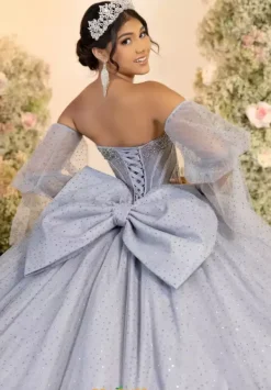 56552^LizLuo Quinceanera Best